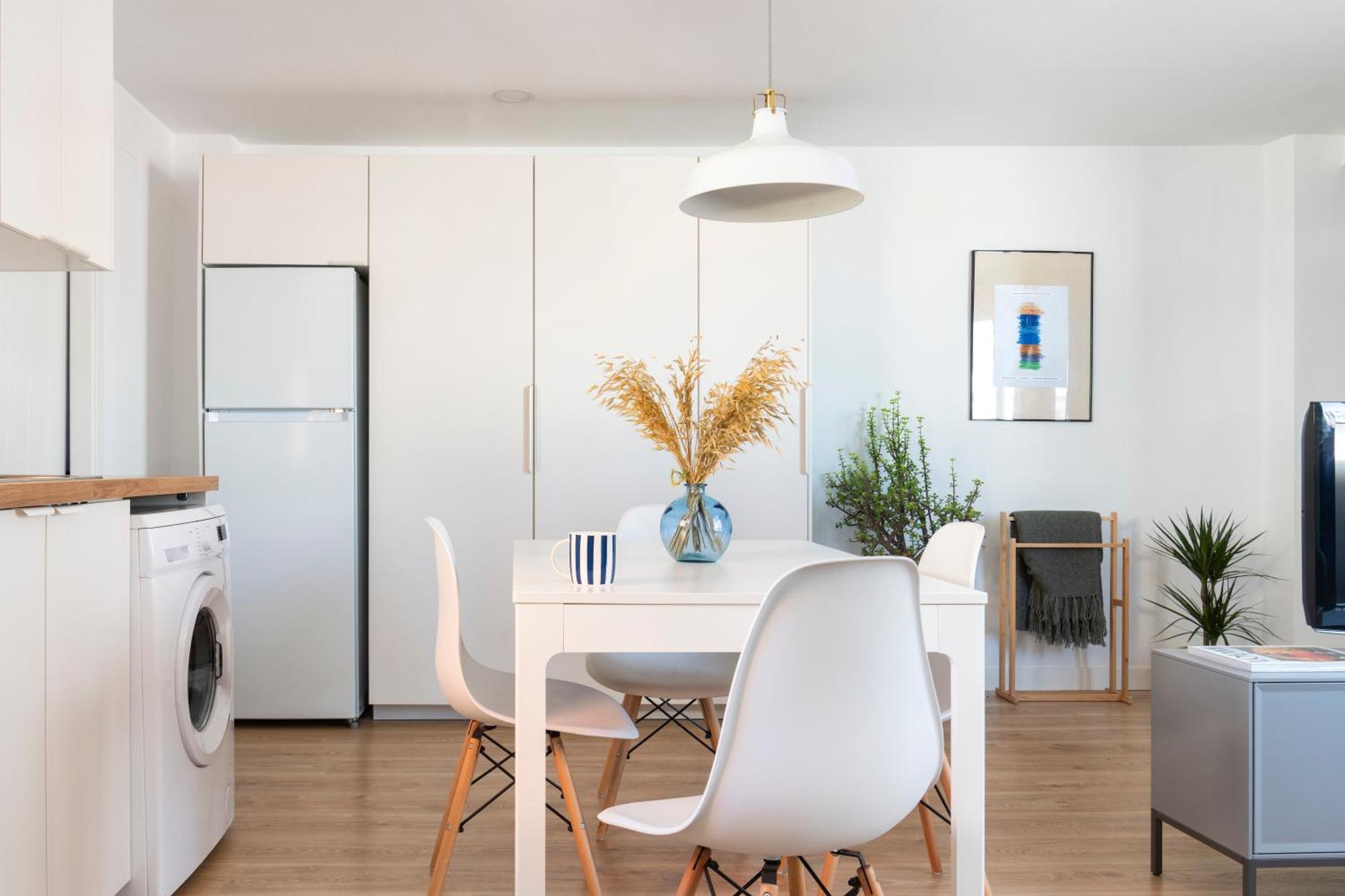 דירות סביליה Bright House Relax & Chill Out מראה חיצוני תמונה